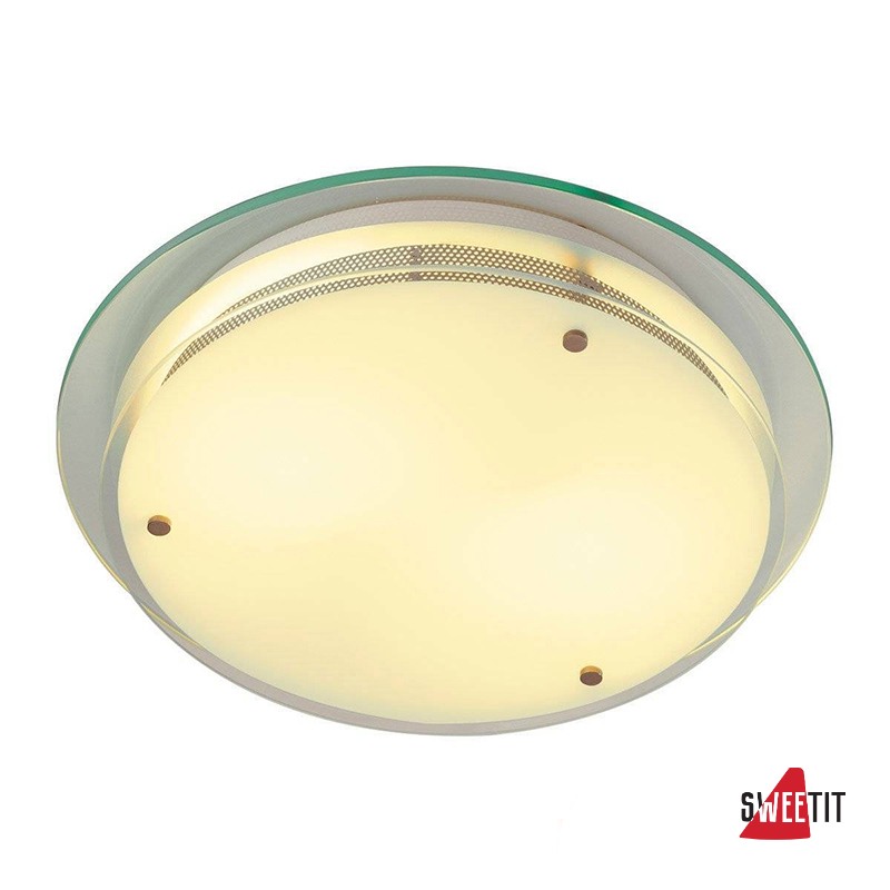 Потолочные светильники SLV Glassa 155185