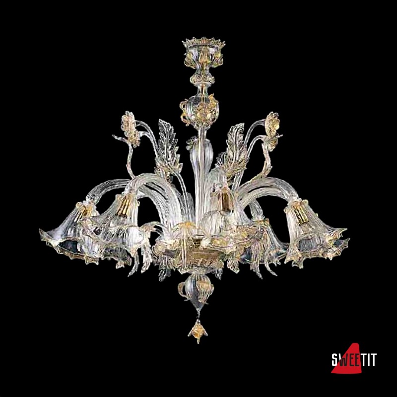 Люстра ARTE DI MURANO 6463 6463_8