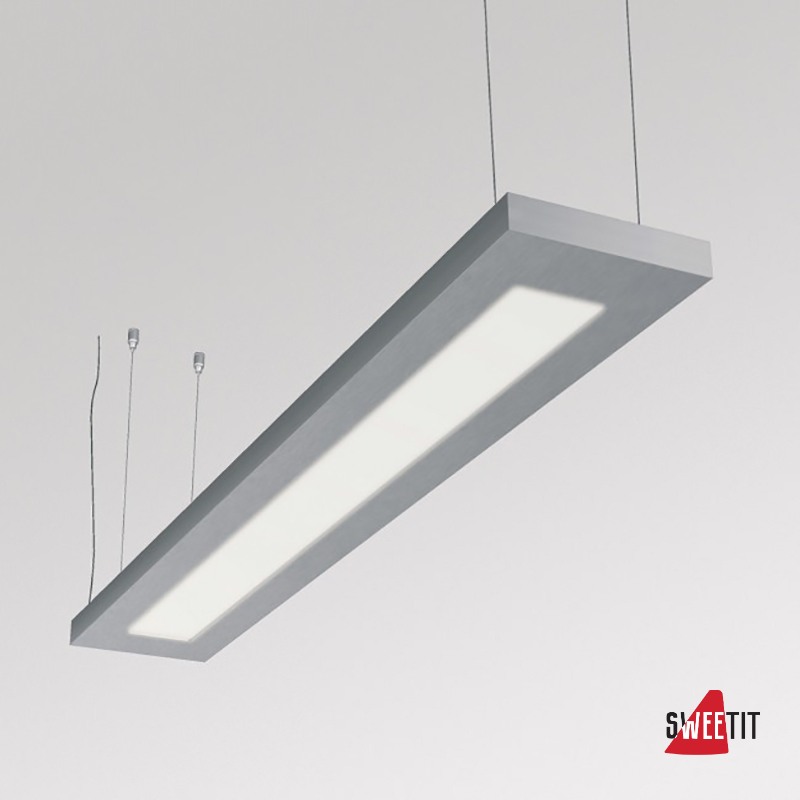 Подвесной светильник Delta Light PR NOBODY 331 02 88 ANO