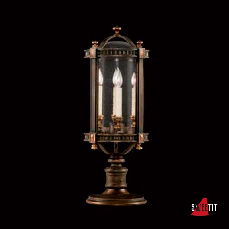 Столб FINE ART LAMPS BEEKMAN PLACE 564183