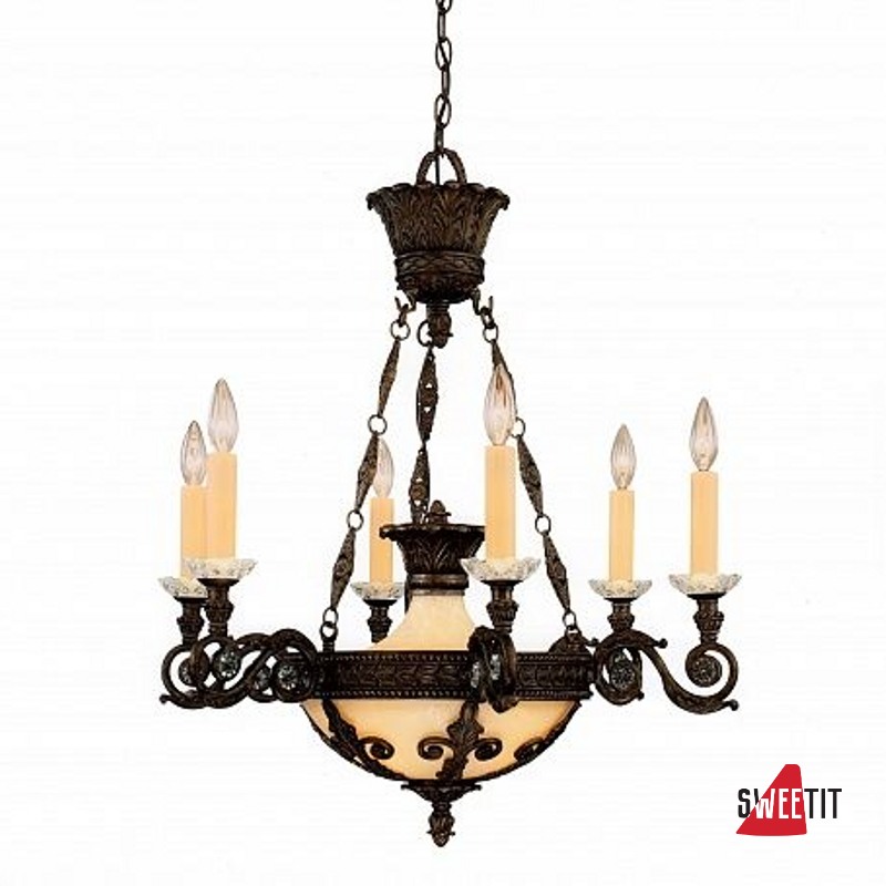 Люстры Savoy House Modern Empyre 1-3410-6-56