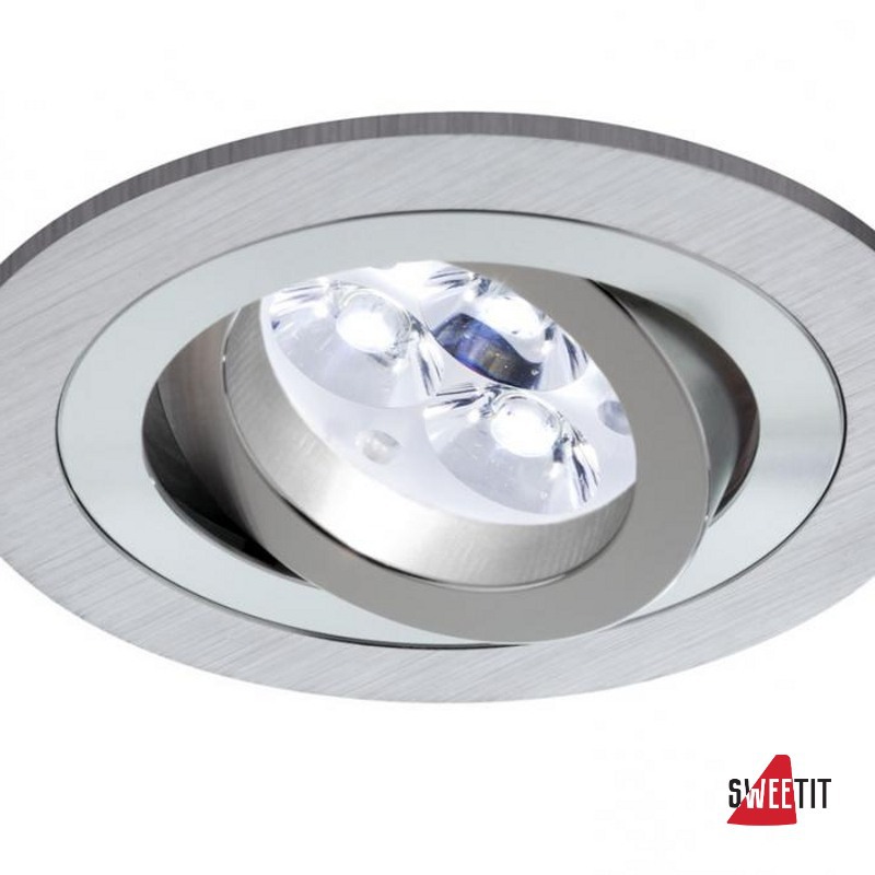 Светильник встраиваемый BPM ALUMINIO 3005