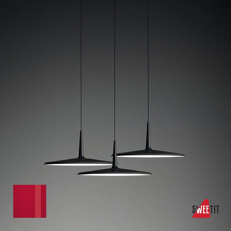 Светодиодный подвесной светильник Vibia Skan 0280-06