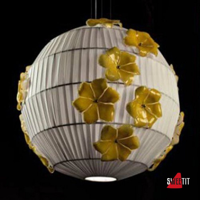 Потолочные светильники Vintage BOUQUET SOBOU60AM