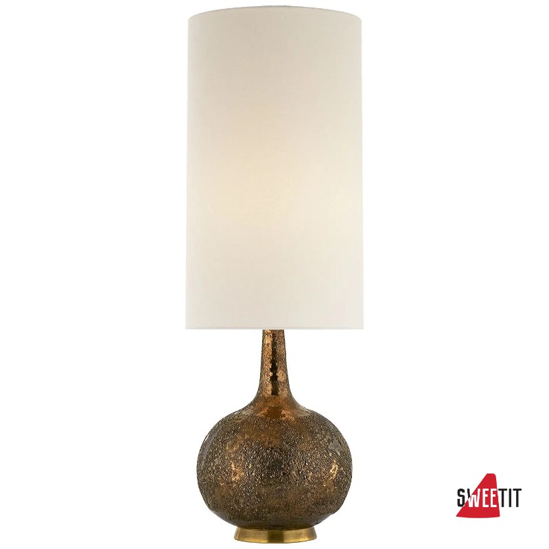 Настольная лампа Visual Comfort Hunlen ARN 3620BG-L