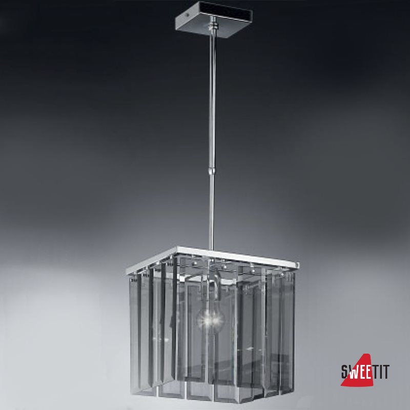 Светильник потолочный IDL CHRYSALIS Roma 359/1SP