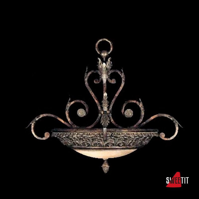 Люстра FINE ART LAMPS STILE BELLAGIO 857742