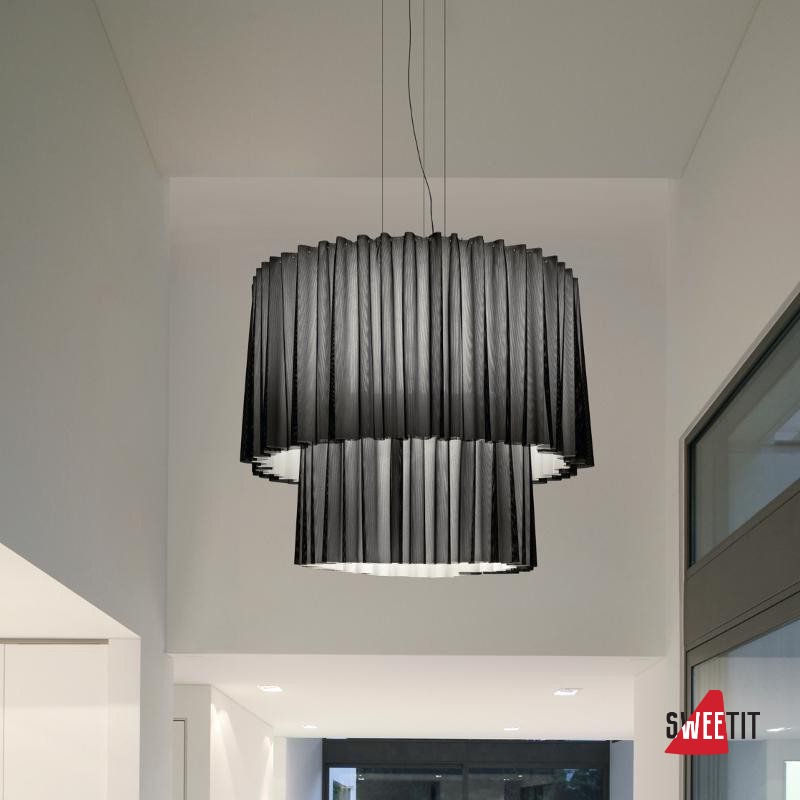 Подвесной светильник Axo Light SPSK1502FLENEBC