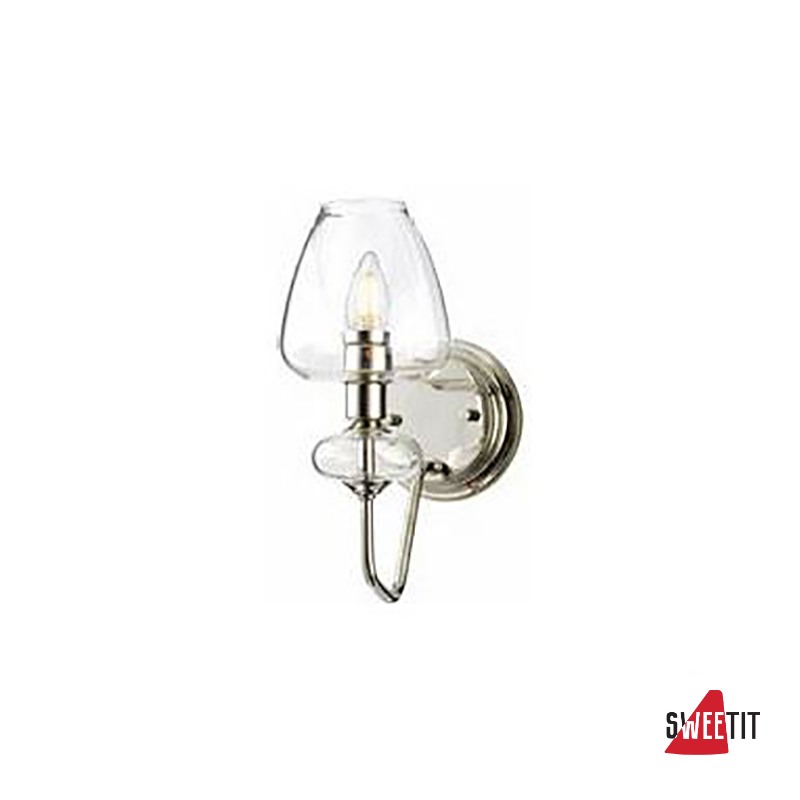 Бра Elstead Lighting Armand DL-ARMAND1-PN