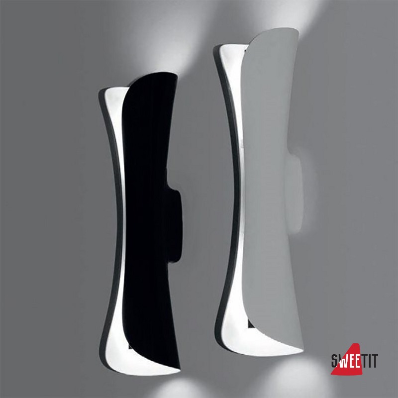 Бра ARTEMIDE Cadmo parete 1372020A