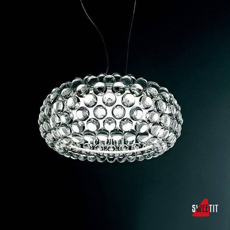 Подвесной светильник Foscarini Caboche 138007 16