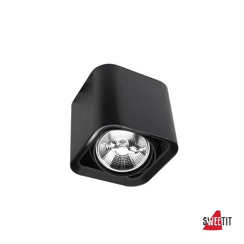 Cпот (точечный светильник) Leds C4 Baco dm-1150-60-00