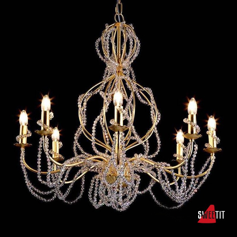 Люстра StilLux Brill 19100/8