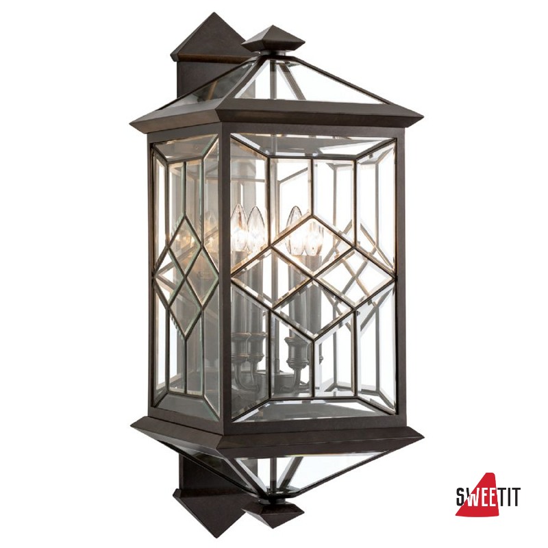 Светильник настенный FINE ART LAMPS Oxfordshire 880881