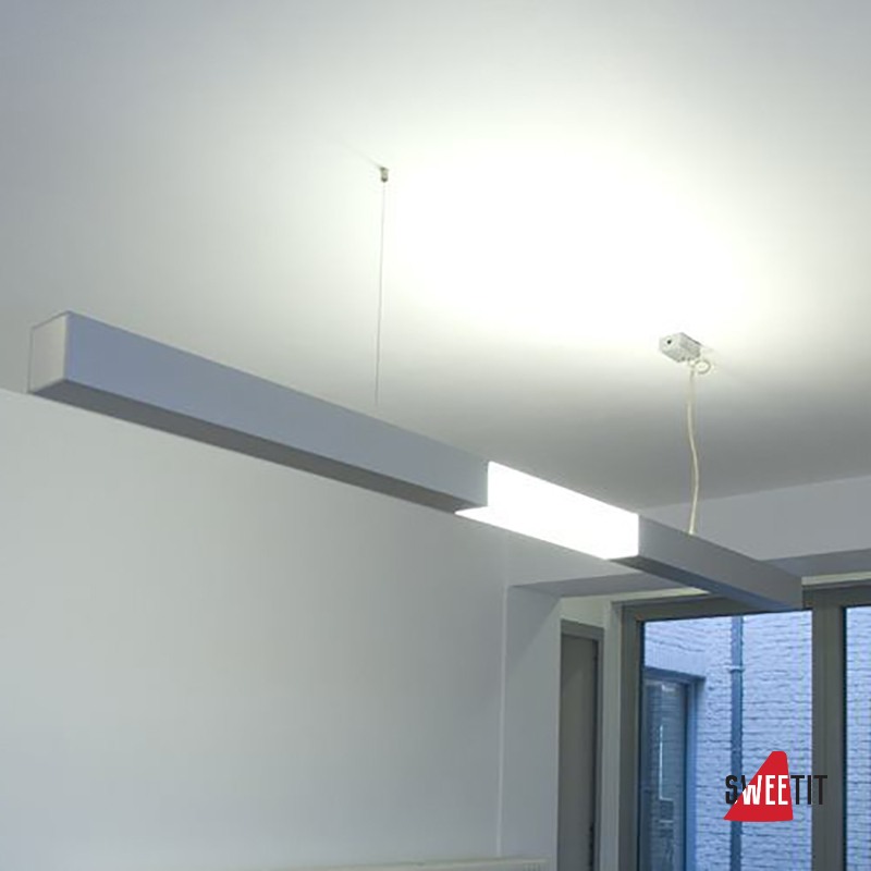 Люстра Dark Slite