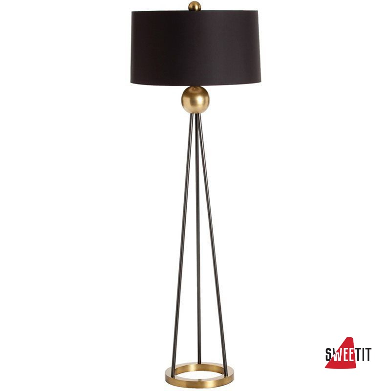 Торшер Arteriors Home Hadley Floor Lamp 79932-555