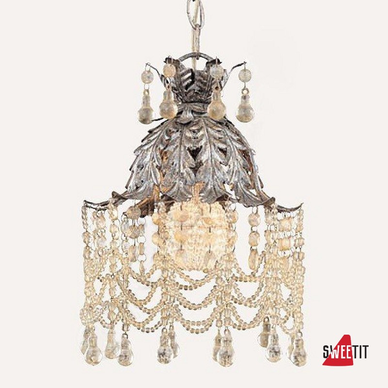 Потолочные светильники Savoy House Mini-Chandellier 7-670-1-47