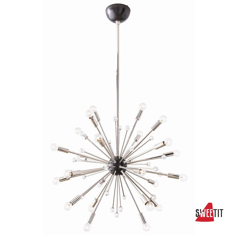 Люстра Arteriors Home Imogene Small Chandelier 89977