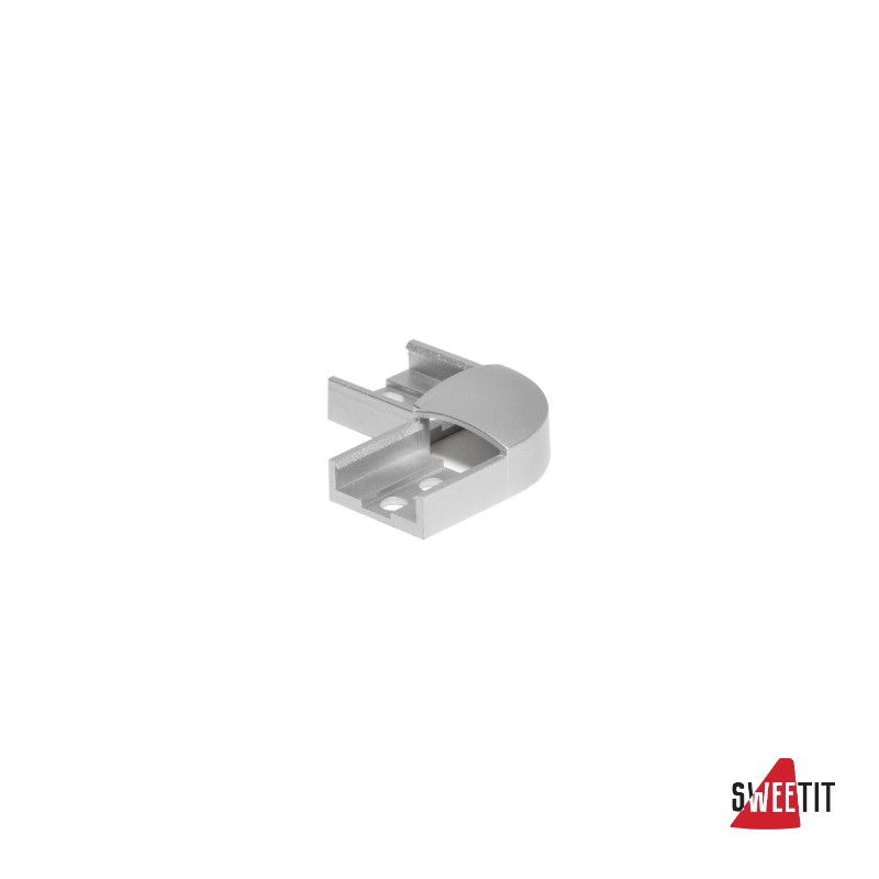 Коннектор угловой SLV Glenos 213844