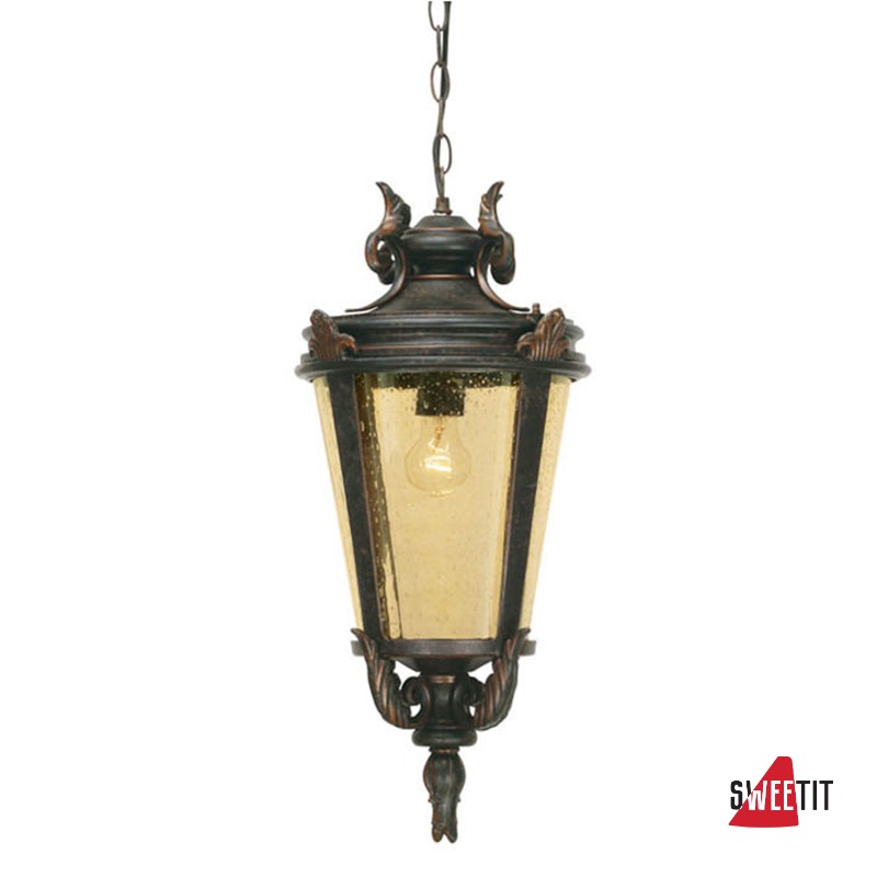 Уличный подвесной светильник Elstead Lighting Baltimore BT8/M