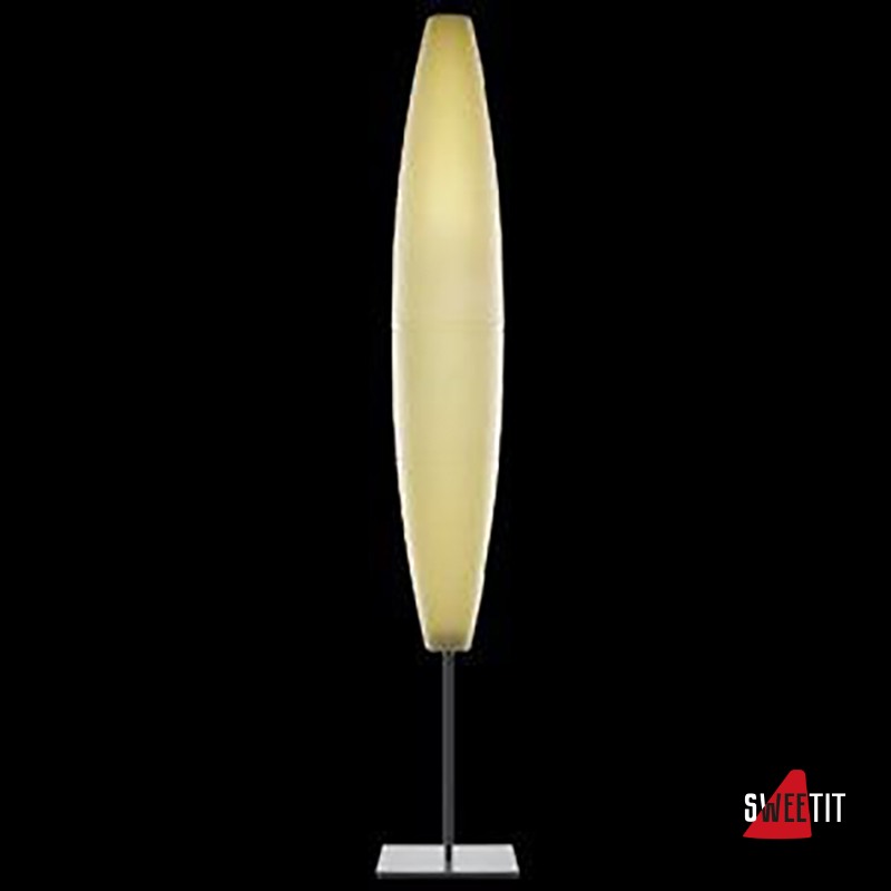 Торшер FOSCARINI HAVANA MONO TERRA GIALLO