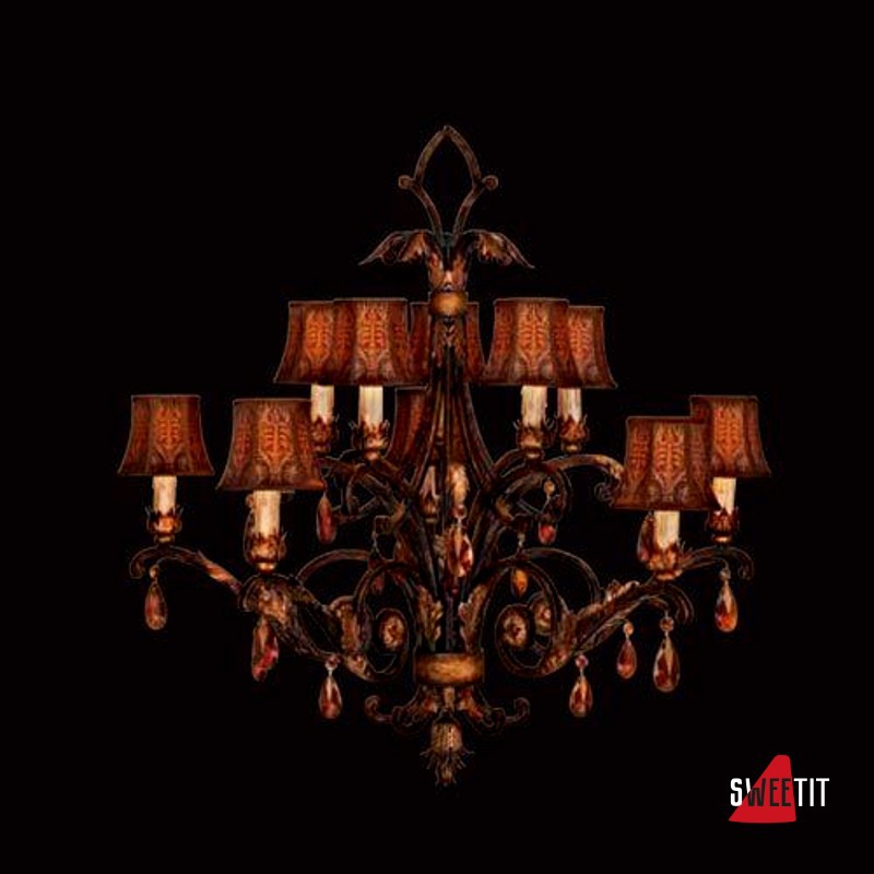Люстра FINE ART LAMPS BRIGHTON PAVILION 303940