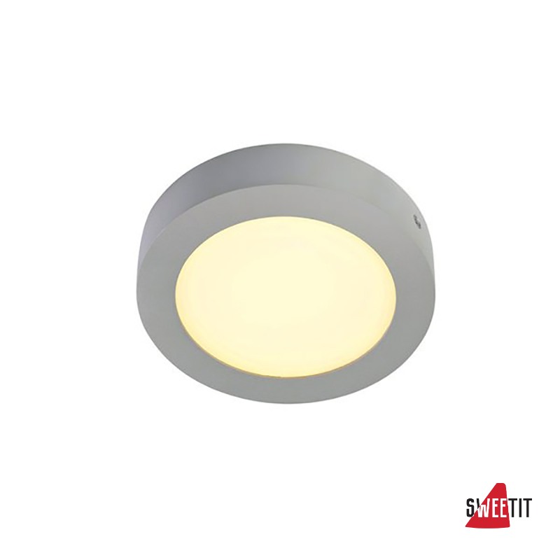 Светодиодный настенно-потолочный светильник SLV SENSER LED AUFBAU PANEL 162943