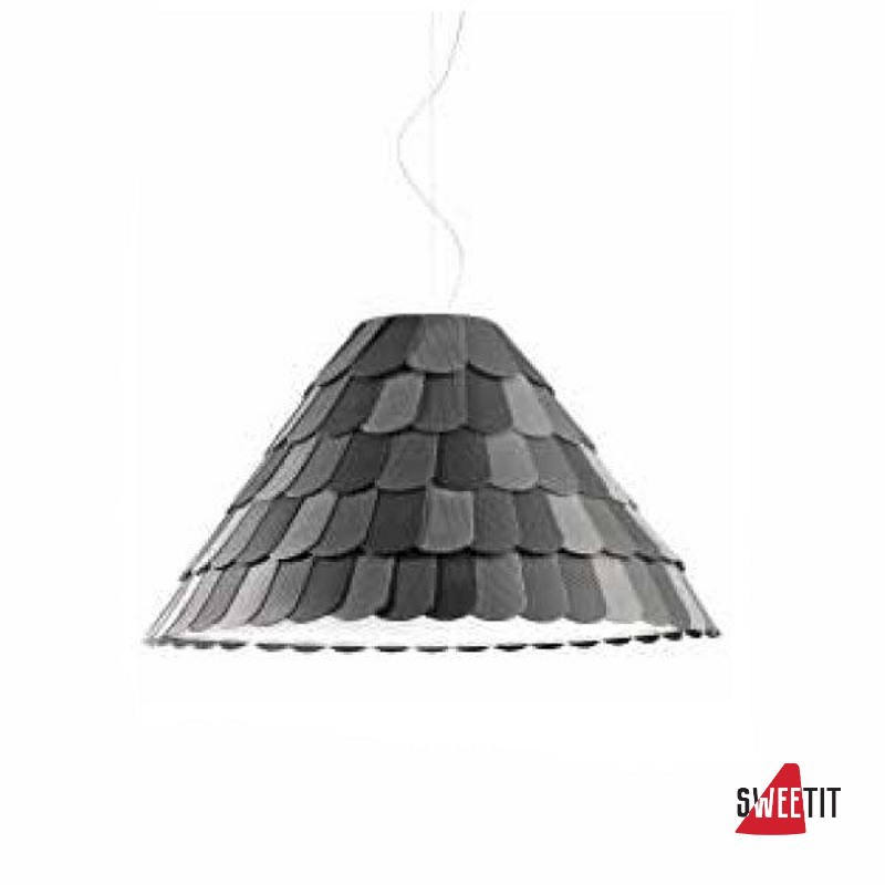Светильник подвесной FABBIAN Roofer F12 A03 21