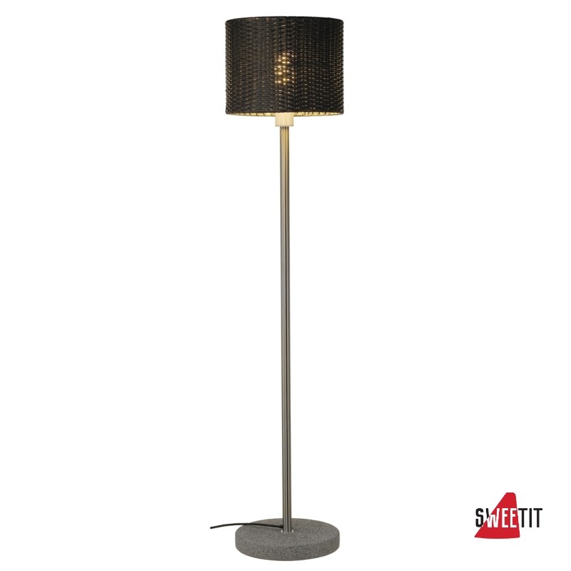 Торшер SLV Adegan Manila 1002494