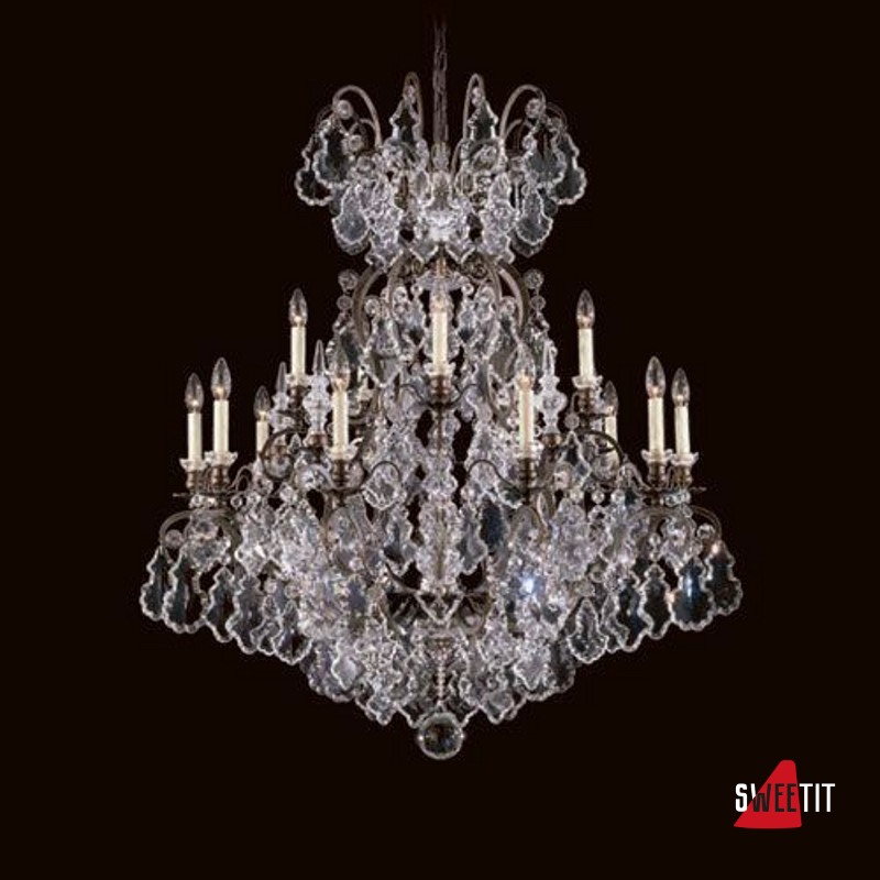 Люстра Schonbek Versailles 2773