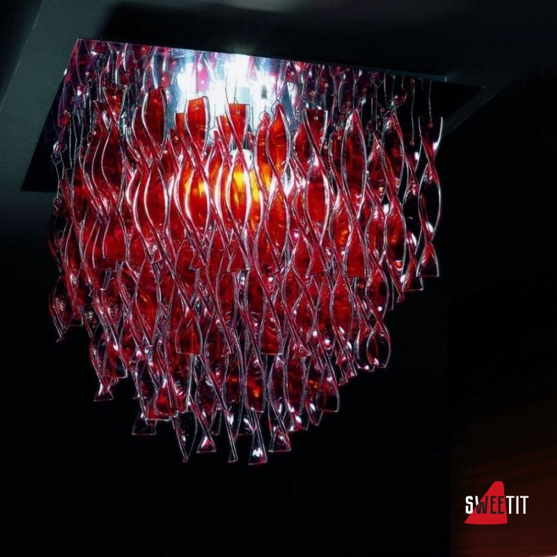 Потолочный светильник Axo Light PLAURAGRRSCRE27