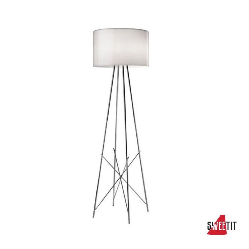 Торшер Flos Ray F1 White F5916009