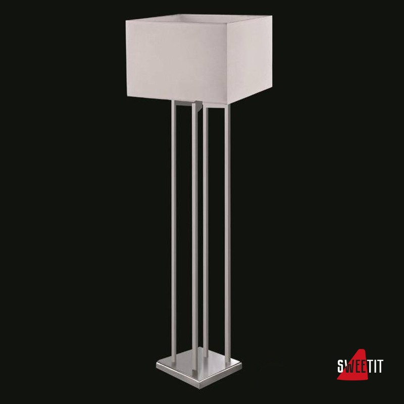 Торшер Newport Terdis 3201/FL white