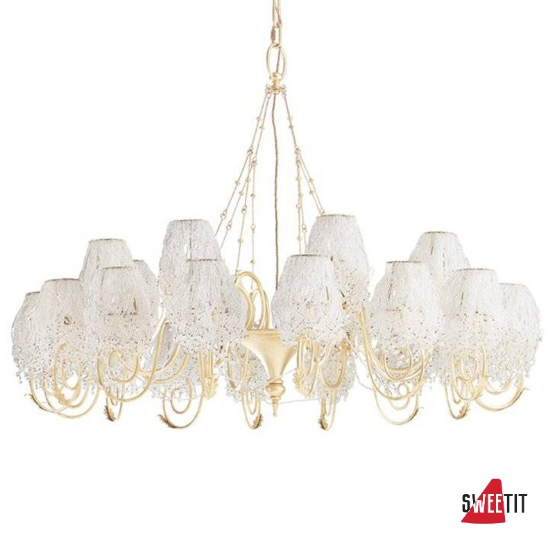 Люстра Patrizia Garganti Contemporary 3081