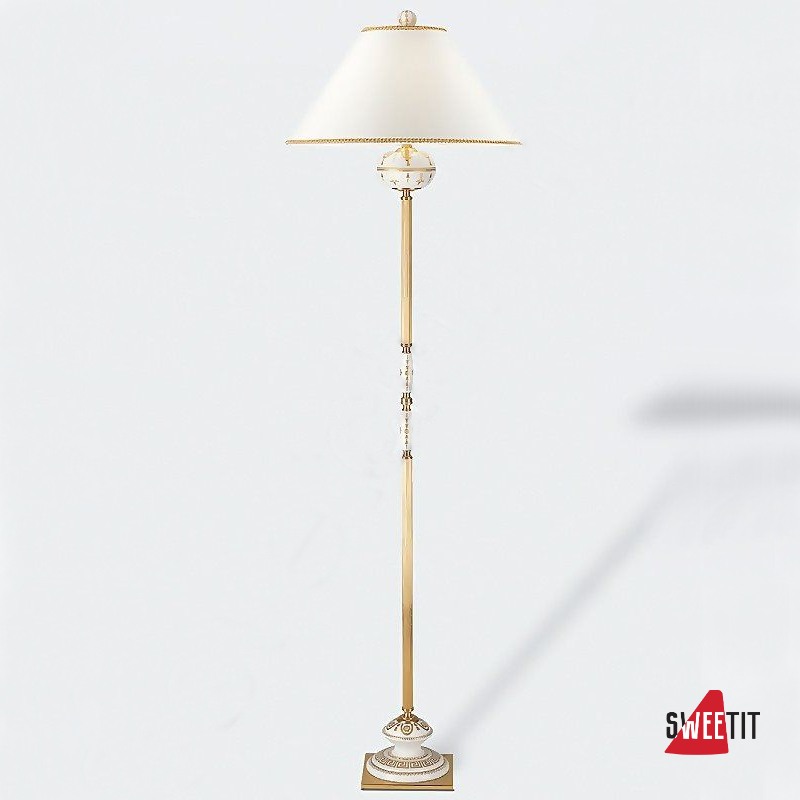 Торшер MANGANI Palladio PL 21801-AL
