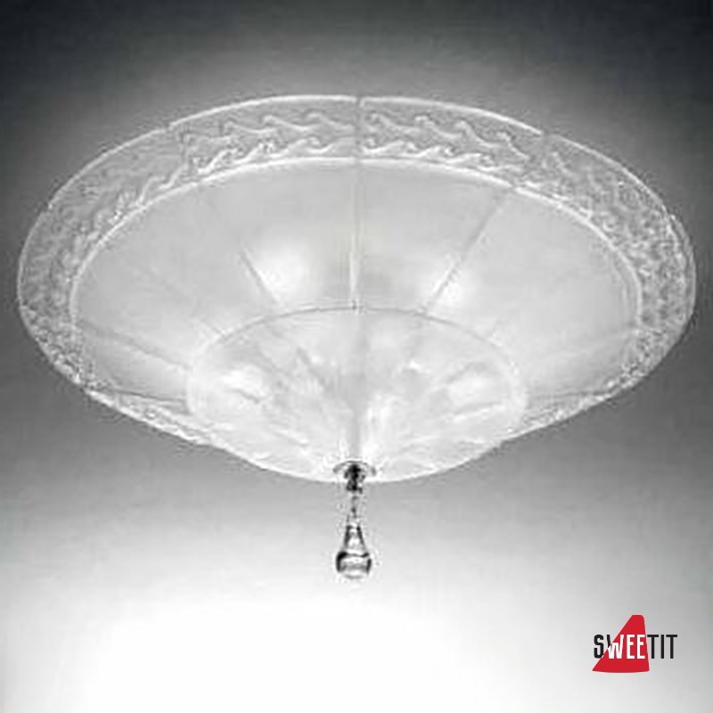 Потолочный светильник Italamp 671/65 Satin / NK