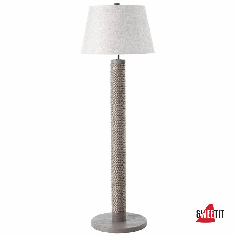Торшер Arteriors Home Laura Kirar Collection Cordaje Floor Lamp DK79941-759