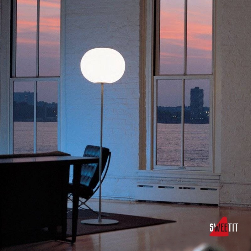 Торшер Flos Glo-Ball F3 F3030000