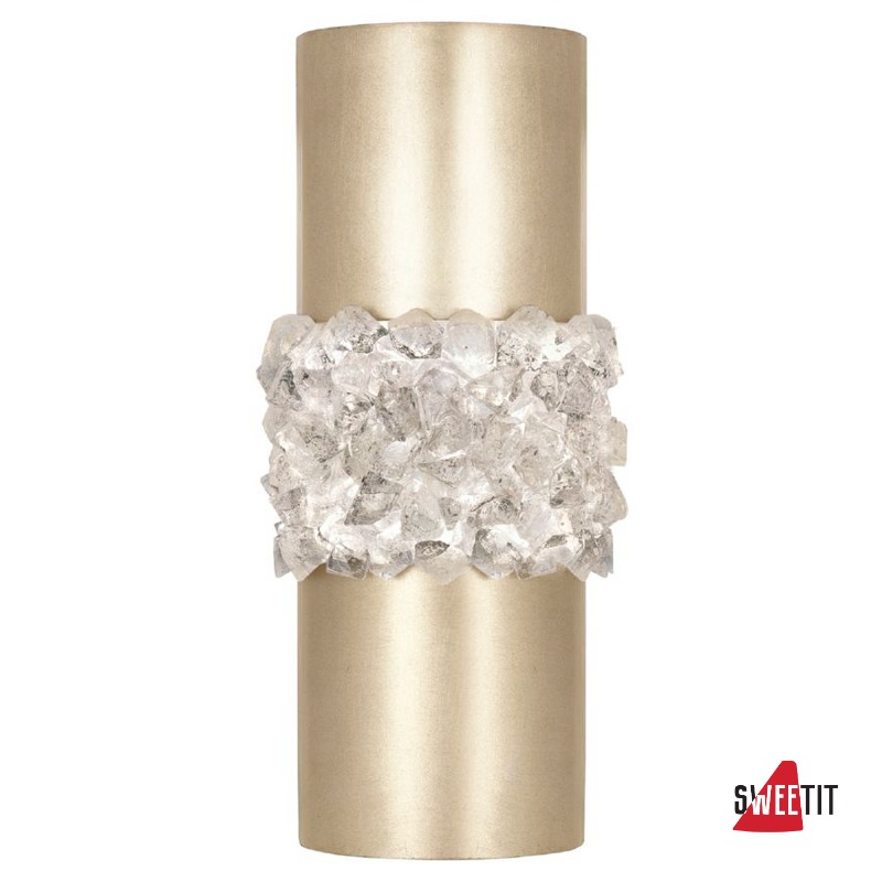 Настенный светильник Fine Art Lamps Arctic Halo 876650-1