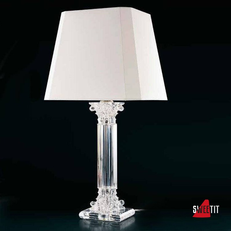 Настольная лампа Beby Group Pandora ORFEO 5028 T 182