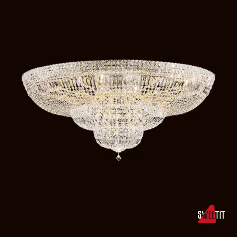 Светильник потолочный SCHONBEK Petit Crystal Deluxe 5897