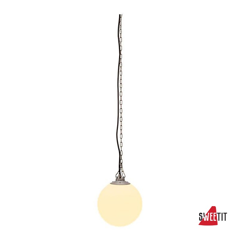 Уличный подвесной светильник SLV ROTOBALL SWING 228050