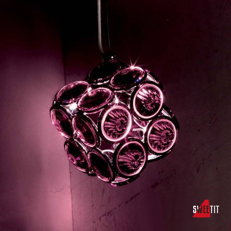 Подвесной светильник StilLux Diamond 2217/SQ-P