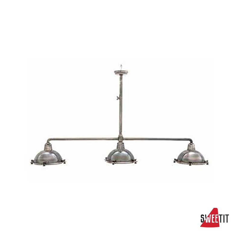 Люстра Eichholtz Hanging Sloane 3 Lights