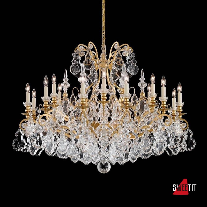 Люстра Schonbek Versailles 2792-23H