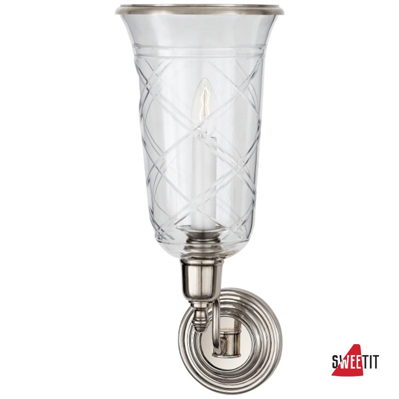 Бра Ralph Lauren Cambridge Single RL 2101BS-CG-EU