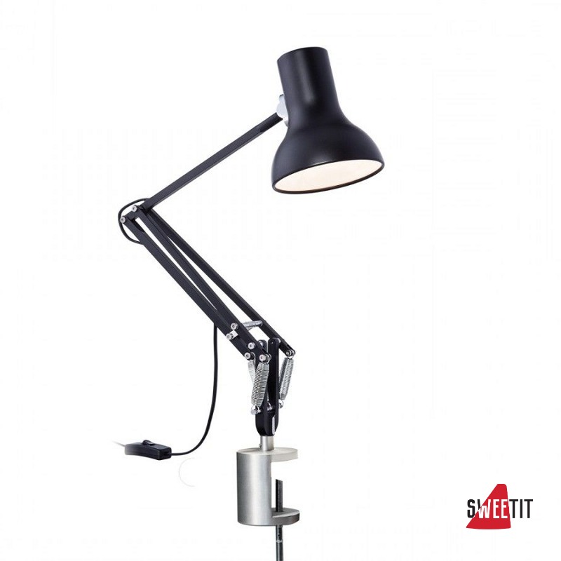 Настольная лампа Anglepoise Type 75 Mini Desk Clamp 31414