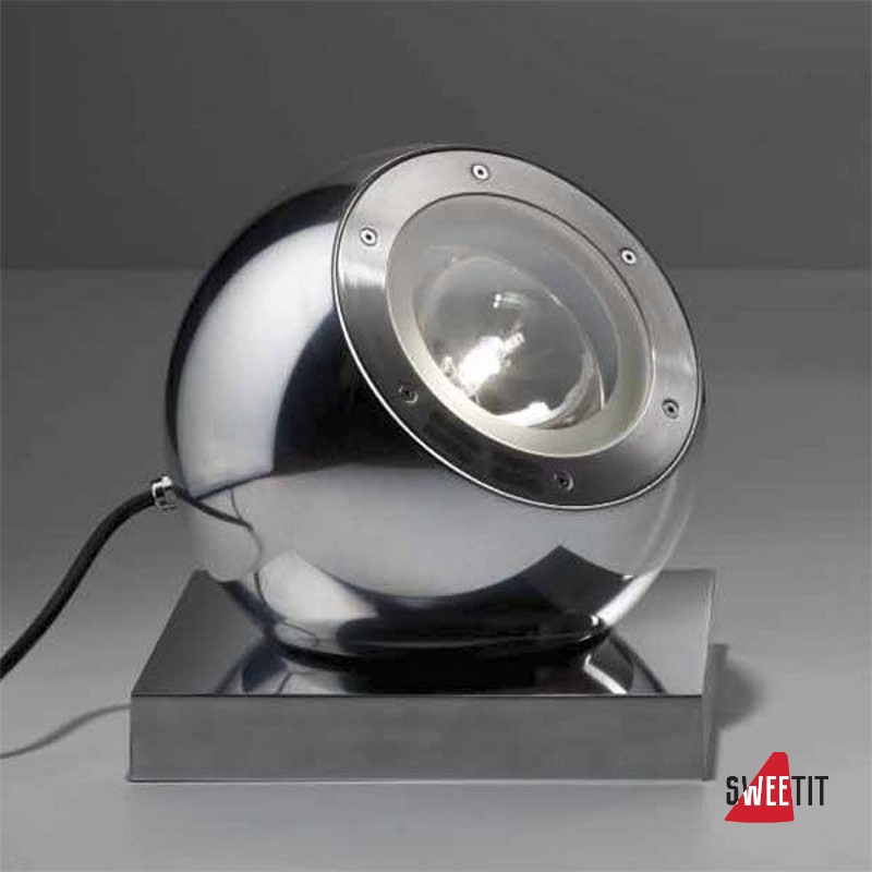 Спот FABBIAN Beluga Alu D57 C09 11