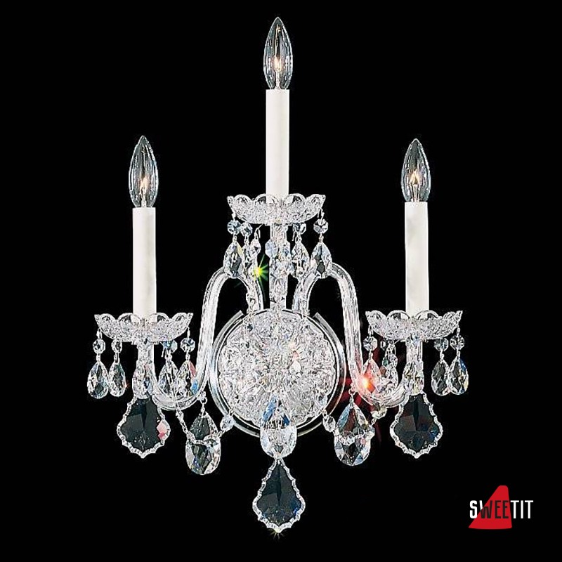 Бра Schonbek Olde World 6808-40S