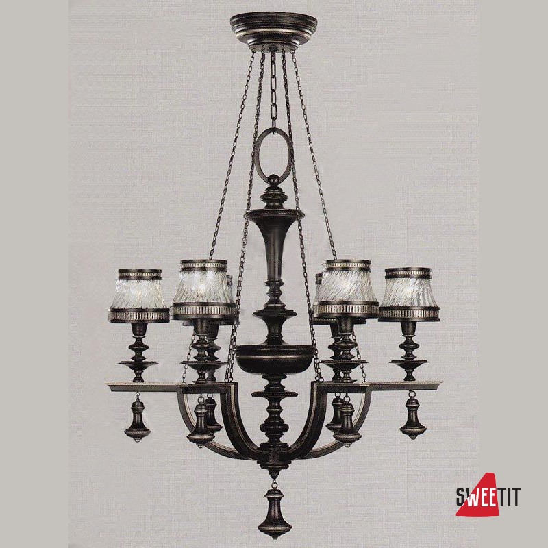 Люстра FINE ART LAMPS VANCOUVER VISION 597740